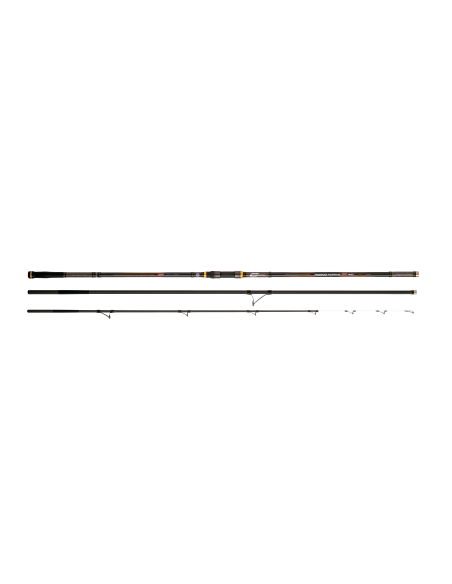 RISING FORCE Booster ST 45 FLEXI-TIP HYBRID  4