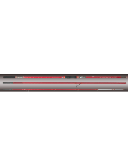 SKY LINE XBR LC surf 4
