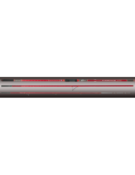 SKY LINE XBR LC Hybrid 4