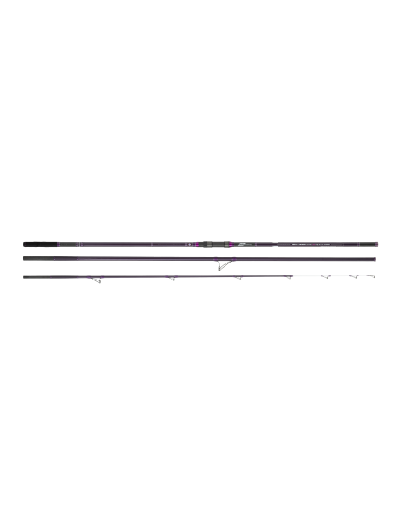 SKY LINE Purple LC Hybrid  4