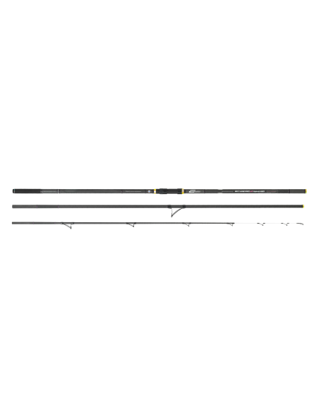 SKY LINE PRO LC Hybrid RESTYLING 4