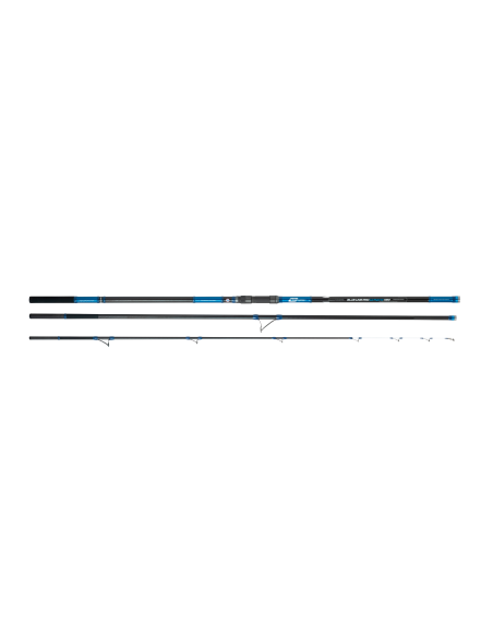 BLUE LINE PRO LC HYBRID  4