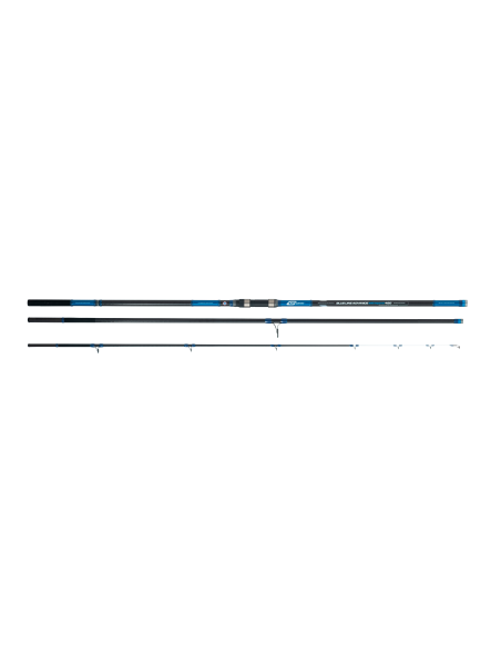 BLUE LINE ADVANCE MN HYBRID  4