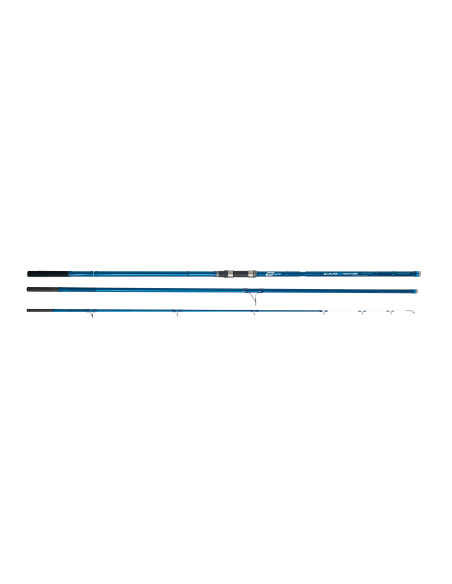 BLUE LINE MN HYBRID  4