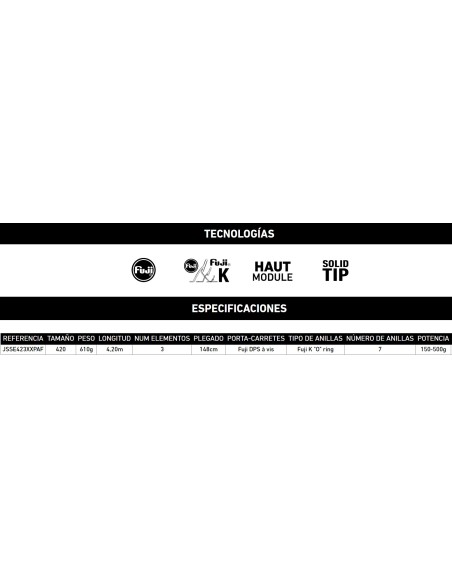 JET SPORT S EXO - Imagen 2