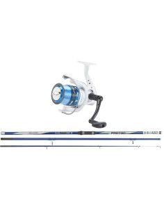 Imagen 1 - COMBO SURF CASTING COMBO SURF CASTING - Imagen 1