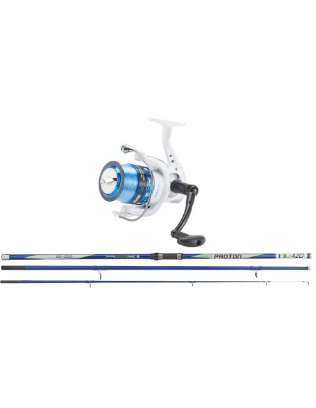 COMBO SURF CASTING