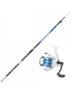 COMBO TELE-SURF - Imagen 1