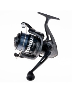 ALPHA 40FD - Imagen 1