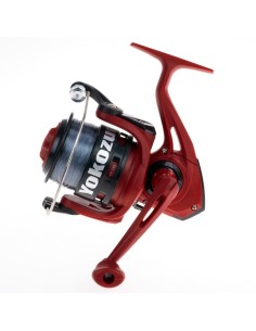 Zerium 60FD - Imagen 1