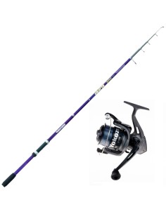 COMBO TELESPIN 270 - Imagen 1