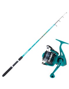 COMBO TELESPIN 180 - Imagen 1