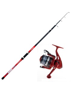 COMBO TELE-CAST 370 - Imagen 1