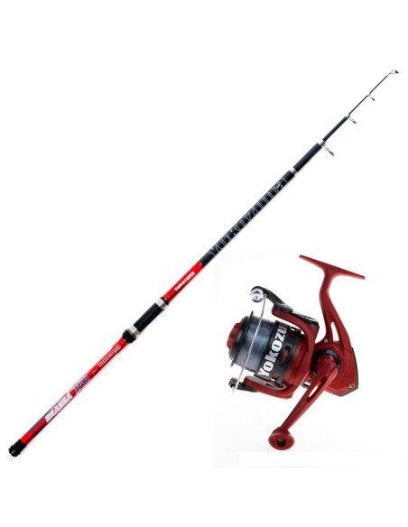 COMBO TELE-CAST 370