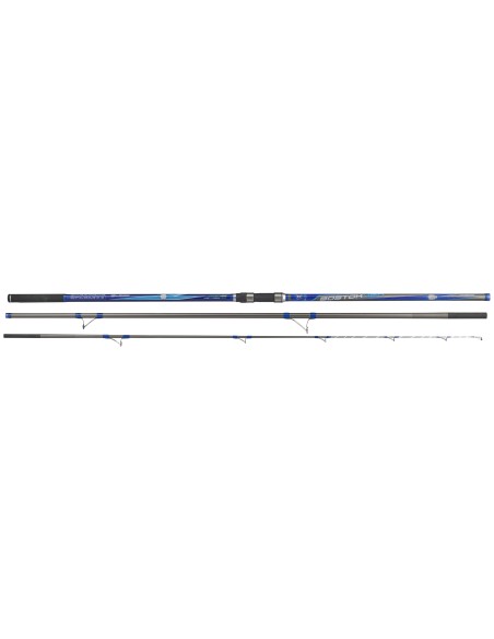 BOSTOK 420H F LR