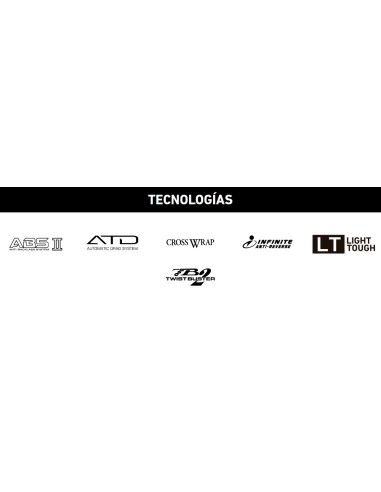 Imagen 3 - CROSSFIRE 20 LT CROSSFIRE 20 LT - Imagen 3