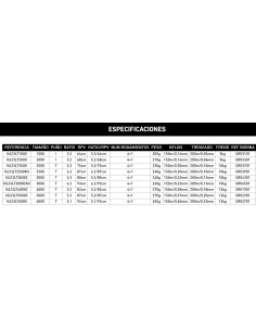NINJA 23 LT - Imagen 2
