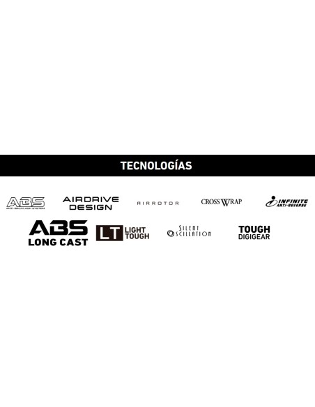 Imagen 3 - NINJA 23 LT NINJA 23 LT - Imagen 3