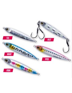 Imagen 1 - SPARK SPARK - Imagen 1