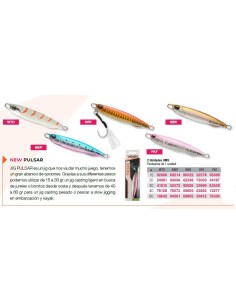 PULSAR - Imagen 1