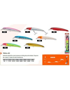 TROLL - Imagen 1