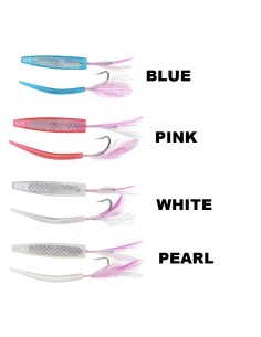 B/2 YUMIZUNO JIG - Imagen 1