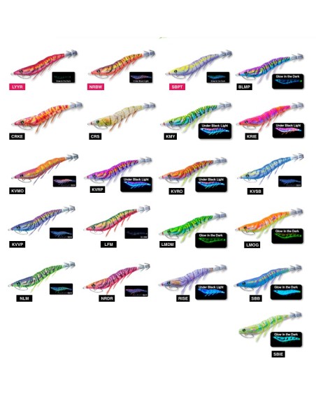 EZQ CAST RATTLE