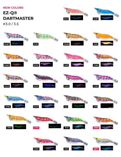 EZQ DARTMASTER - Imagen 1