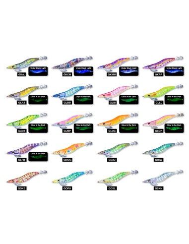 LQ LENS EGI - Imagen 2