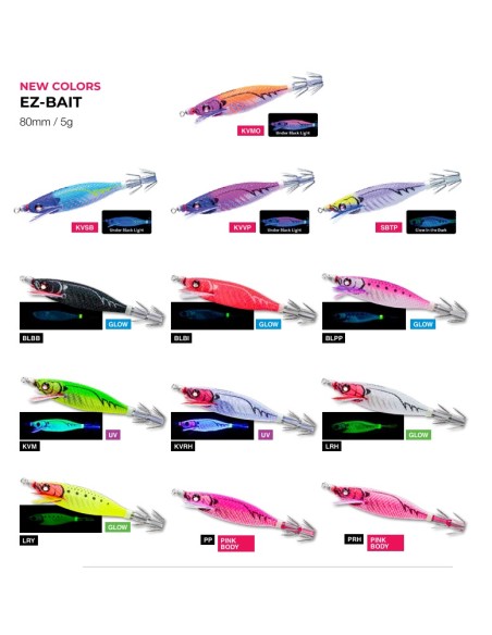 EZBAIT CLOTH