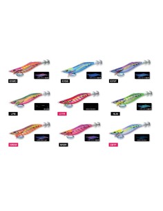 AURIEQ LONG CAST - Imagen 1