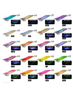 AURIEQ LONG CAST - Imagen 2