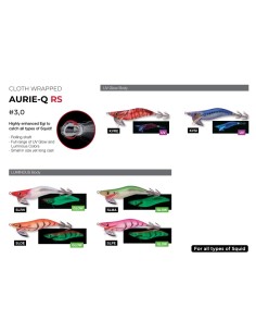 AURIEQ RS - Imagen 1