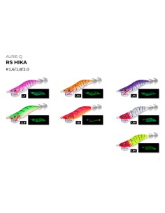 Imagen 1 - RS HIKA RS HIKA - Imagen 1