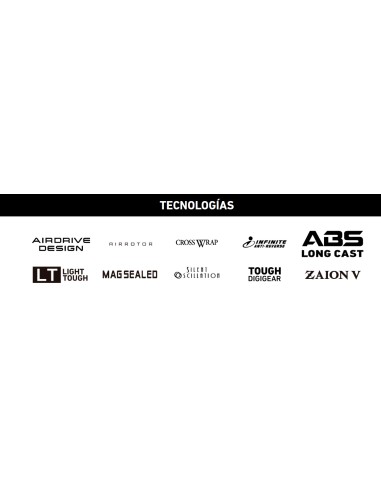 Imagen 4 - FUEGO 23 LT FUEGO 23 LT - Imagen 4