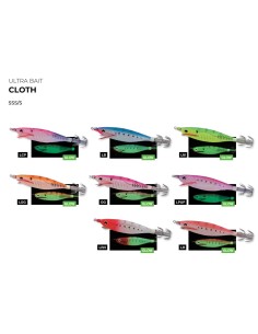 Imagen 1 - ULTRA BAIT CLOTH ULTRA BAIT CLOTH - Imagen 1