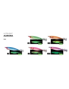ULTRA BAIT AURORA - Imagen 1