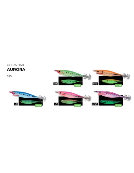 ULTRA BAIT AURORA