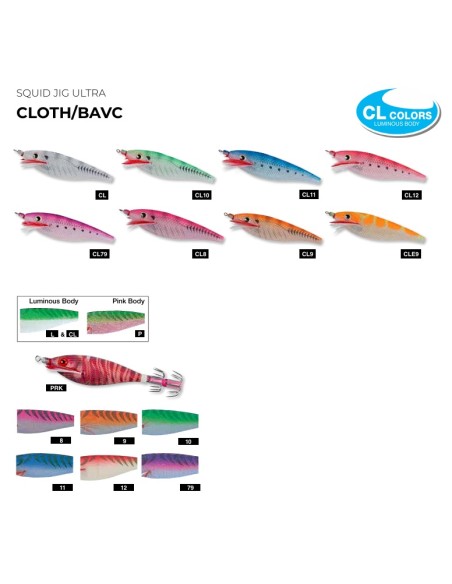 ULTRA CLOTH - Imagen 2