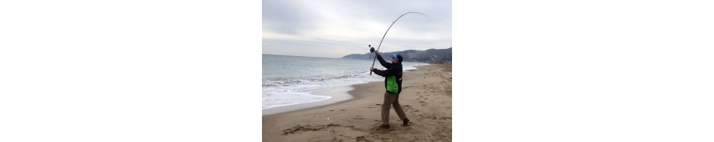 SURFCASTING