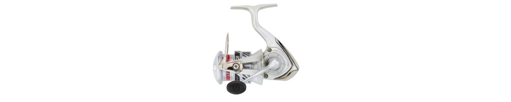 CARRETES ROCKFISHING