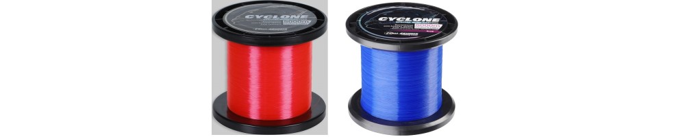 HILOS SURFCASTING