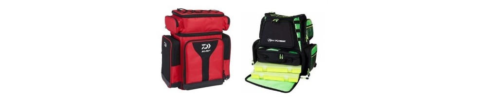 MOCHILAS SURF