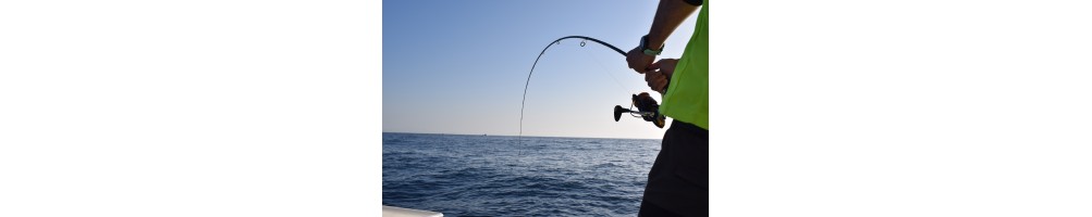 JIGGING