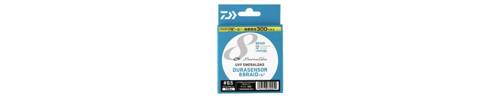 TRENZADOS EGING